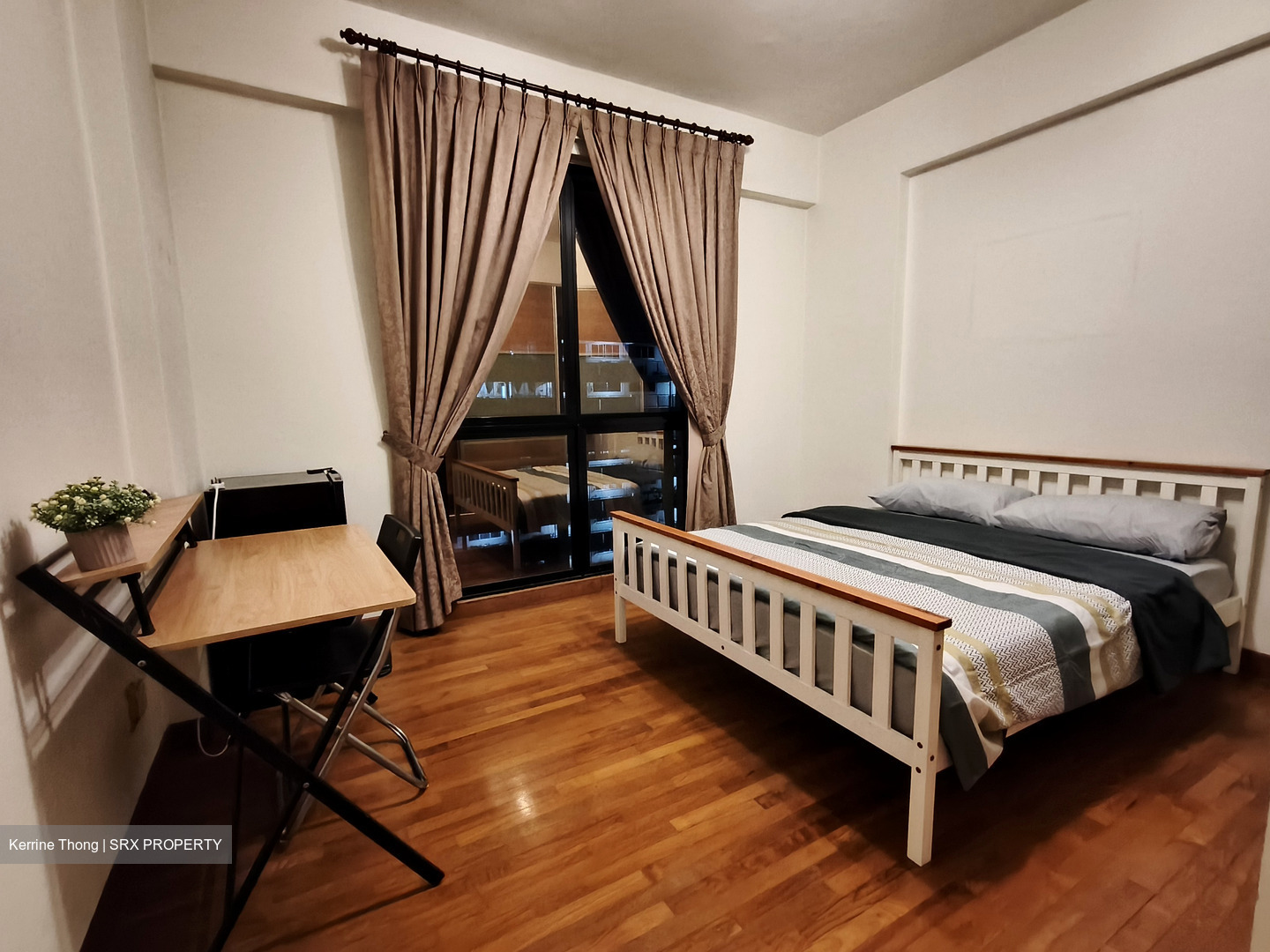 Simei Green Condominium (D18), Condominium #628888691